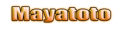 Mayatoto gacor